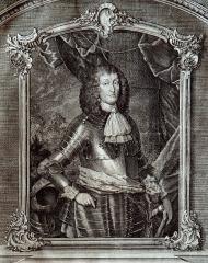 Lebrecht, Prince of Anhalt-Köthen