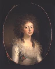 Marie of Hesse-Kassel