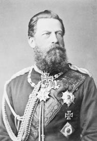 Fryderyk Iii