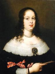 Wiktoria della Rovere