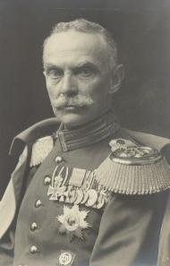 Bernard Iii