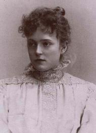 Maria Gabriela Bawarska