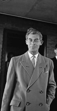Prince George William of Hanover (1915–2006)