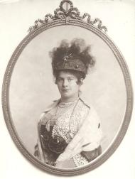 Princess Auguste Of Bavaria