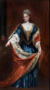 Maria Ludwika z Hesji-Kassel