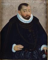Filip Ludwik Wittelsbach (Pfalz-Neuburg)