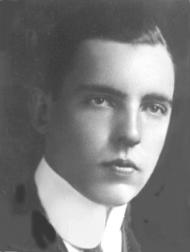 Vincent Astor Vincent Astor