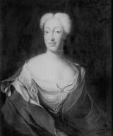 Caroline Christine of Saxe-Eisenach