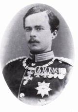 Prince Wilhelm, 5th Prince of Wied