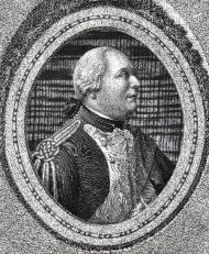 Charles Christian of Nassau-Weilburg