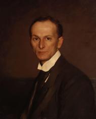 Marion Harry Alexander Spielmann