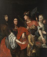 Frederick Casimir, Count of Hanau-Lichtenberg