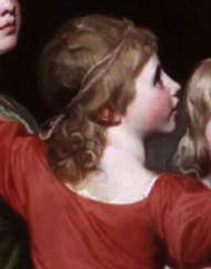 Lady Susan Leveson-Gower