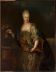 Ludovika Amalia Prinzessin Lubomirska