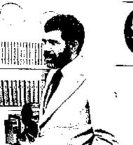Ed Bradley