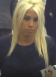 Wanda Nara