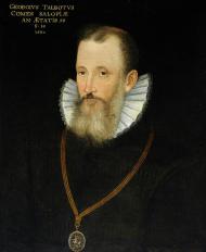 George Talbot, 6th Earl of Shrewsbury