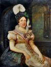 Maria Leopoldyna Habsburg