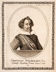 Chrystian Wilhelm (administrator arcybiskupstwa magdeburskiego)