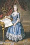 Infanta María Amalia of Spain