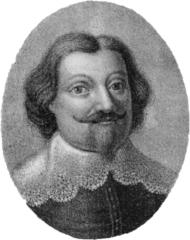 Hans Ulrich von Schaffgotsch